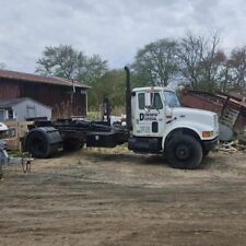 dumpster trucks for sale  Barnegat