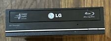 LG BH12LS38 12X SATA Blu-Ray Burner DVDRW Internal Drive, used for sale  Shipping to South Africa