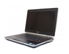 Laptop DELL E6420 i5-2540M 4GB / 320GB win10 14" QWERTY (c), używany na sprzedaż  PL