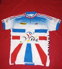 Vintage ffc cycling d'occasion  Expédié en Belgium