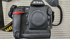 Nikon d3s body for sale  LEICESTER
