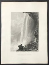 Niagara falls 1844 for sale  BOURNE END