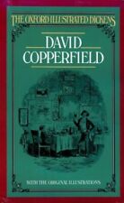 David Copperfield (New Oxford Illustrated Dickens) by Dickens, Charles Hardback comprar usado  Enviando para Brazil