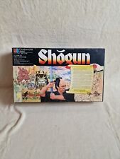 Shogun gamemaster series gebraucht kaufen  Coburg