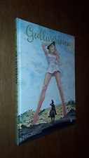 Gulliveriana milo manara usato  Italia