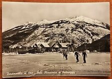 Bardonecchia pista olimpionica usato  Roasio