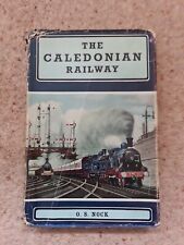 Caledonian railway nock for sale  STAFFORD