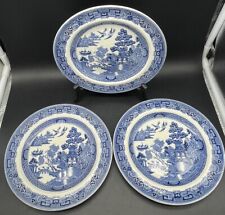 Vintage wedgwood willow for sale  ST. AUSTELL