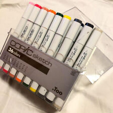 Copic sketch colors for sale  Shipping to Ireland