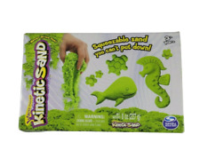 Green kinetic sand for sale  Los Angeles