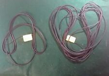 Plastic fiber optic for sale  Clayton