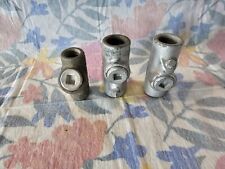 galvanized metal conduit for sale  Winnie