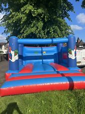 12x12 bouncy castle for sale  LEICESTER