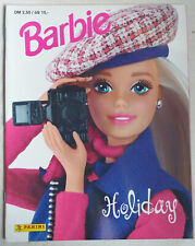 Panini barbie holiday gebraucht kaufen  Kötzting