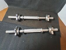 Vintage curl bars for sale  Appleton