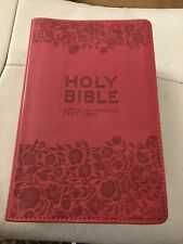 niv bible for sale  KIRKWALL