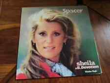 Sheila rare vinyl d'occasion  Cambrai