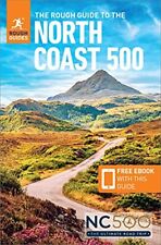 Rough guide north for sale  UK