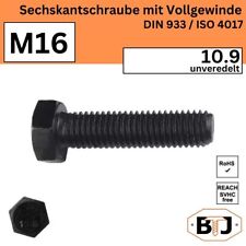 M16 din 933 gebraucht kaufen  Bad Schmiedeberg