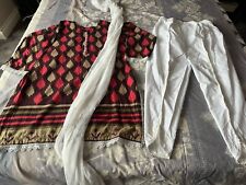 Ladies pakistani cotton for sale  MITCHAM