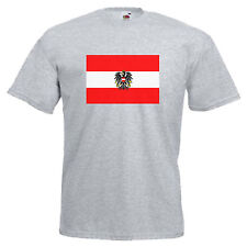 Austria flag adults for sale  Shipping to Ireland