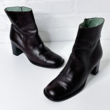 Crew ankle boots for sale  Beaverton