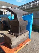 Blacksmith anvil for sale  PEACEHAVEN