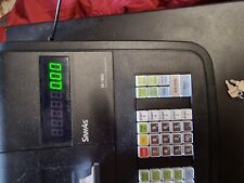 Cash register sam4s for sale  BARNSLEY