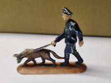 polizeihund muchtar gebraucht kaufen  Hüllhorst