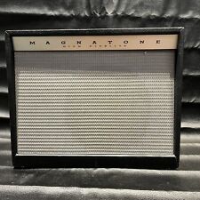 Vintage Magnatone Estey Custom 440 1x12 Combo Amp - N, used for sale  Shipping to South Africa