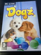 Dogz windows game for sale  GREENHITHE