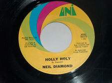 45RPM Neil Diamond Hurtin' You Don't Come Easy Holly Holy UNI MCA Vinyl 55175 EX, used for sale  Shipping to South Africa