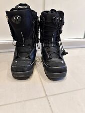 Salomon snowboard boots for sale  HIGH WYCOMBE