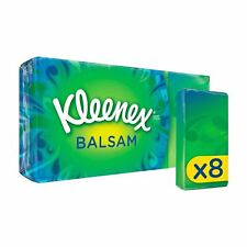 Kleenex tissue balsam for sale  RUGBY