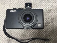 Digitalkamera sigma dp1 gebraucht kaufen  Rosenheim