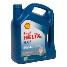 Shell motoröl öl gebraucht kaufen  Minden-Leteln