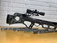 Strykezone 380 crossbow for sale  Maumee
