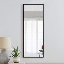 blk mirror full length for sale  USA