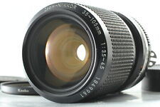 [Prawie idealny++++++ Nikon Zoom-NIKKOR Ai-s 35-105mm F3.5-4.5 MF Obiektyw AIS z osłoną Japonia, używany na sprzedaż  Wysyłka do Poland
