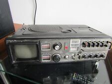 Sharp 27h radio for sale  RUGBY