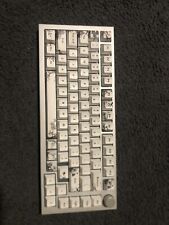 Mechanical gaming keyboard for sale  Wichita