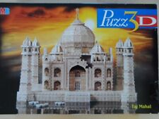 Puzzle taj mahal gebraucht kaufen  Geislar