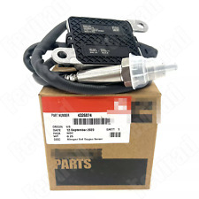 NEW 4326874RX Cummins Nitrogen Nox Oxide Sensor Fits for 11.0L 15.0L 2006244 for sale  Shipping to South Africa
