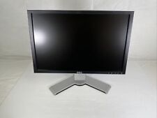 Monitor LCD de pantalla ancha Dell UltraSharp 2208WFPT 22" con soporte VGA y cables de alimentación segunda mano  Embacar hacia Argentina