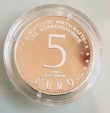 Euro münze silber gebraucht kaufen  Spremberg