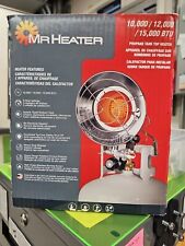 mr heater space for sale  New Ringgold