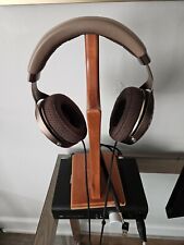 Clear MG headphones Focal High-fidelity open-back, used for sale  Shipping to South Africa
