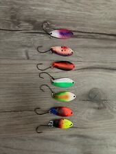 Forelle trout spoon gebraucht kaufen  Kray