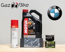 Kit entretien bmw d'occasion  Les Angles