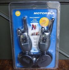 Motorola talkabout walkie for sale  Bakersfield